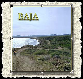 Baja Welcome