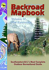 Backroad Mapbook